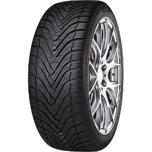 GRIPMAX SUREGRIP A/S XL BSW M+S 3PMSF 235/45 R20 W