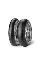 PIRELLI DIABLO SUPERCORSA V3 SC1 FRONT 120/70 R17 W