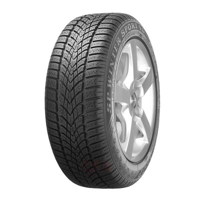 DUNLOP WI.SP.4D ROF 215/55 R18 H