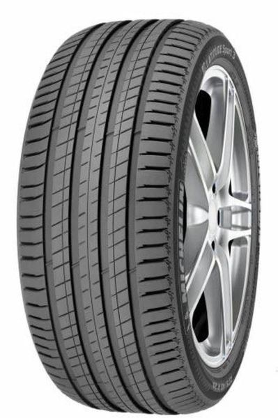 MICHELIN LATITUDE SPORT 3 XL MO GRNX 255/50 R19 W