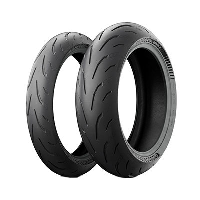 MICHELIN POWER 6 190/55 R17 Z