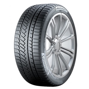 CONTINENTAL WinterContact TS850 P SSR SUV MOE 215/60 R18 H