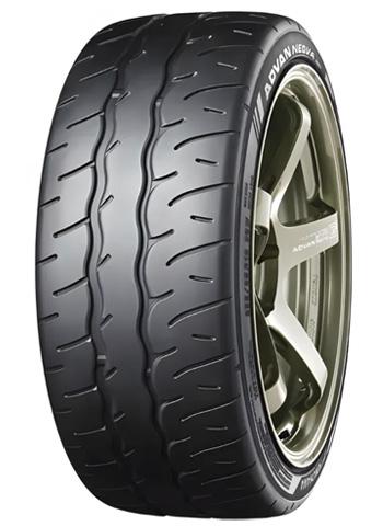 YOKOHAMA AD09 XL (semi-slick) 255/35 R19 W