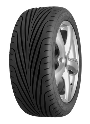 GOODYEAR EAGLE F-1 ASYM.SUV 285/45 R19 W