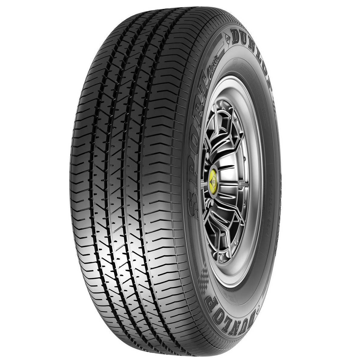 DUNLOP Sport Classic 195/45 R13 V