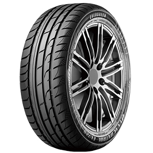 EVERGREEN EU 728 XL 245/40 R20 W