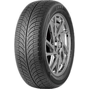 ZMAX X-SPIDER A/S BSW M+S 3PMSF 235/60 R16 H