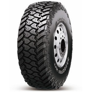 ROADX RX QUEST M/T MFS P.O.R 8PR OWL 33/12.50 R15 Q