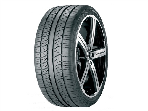 PIRELLI SCORPION ZERO ASIM 255/50 R19 Y
