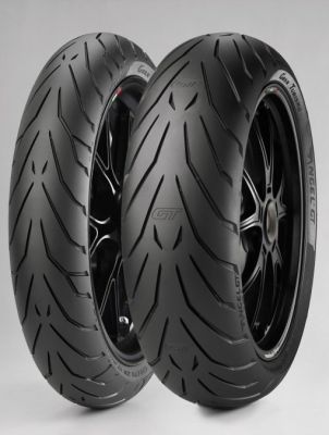 PIRELLI ANGEL GT II 180/55 R17 W