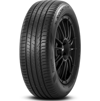 PIRELLI Scorpion 235/55 R19 H