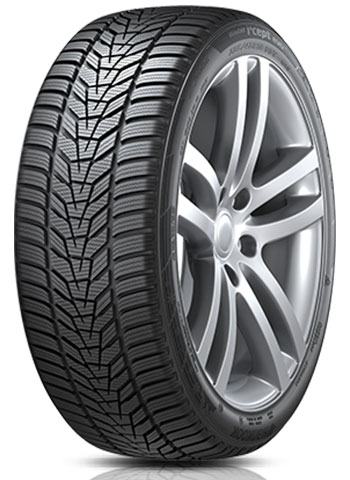 HANKOOK ICEPT EVO-3 265/45 R19 V