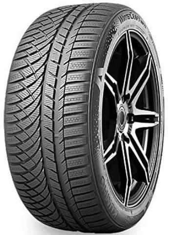 KUMHO WINTERCRAFT WP72 255/40 R20 W