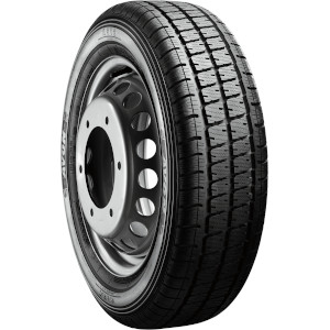 AVON AS12 ALL SEASON VAN C 8PR BSW M+S 3PMSF 225/65 R16 R