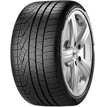 PIRELLI Winter 240 Sottozero Serie II 265/45 R18 V