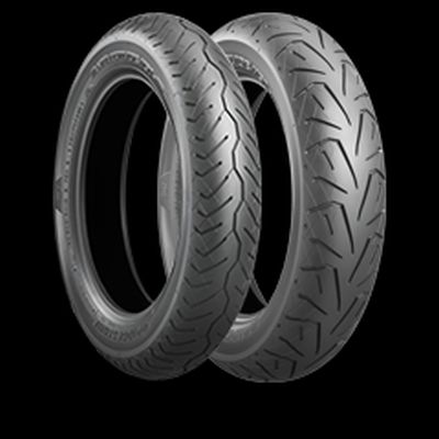 BRIDGESTONE H 50 R 150/60 R17 W