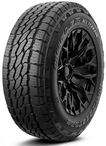 BRIDGESTONE DUELER A/T 002 255/55 R19 H