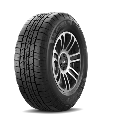 MICHELIN LTX TRAIL 265/70 R18 S