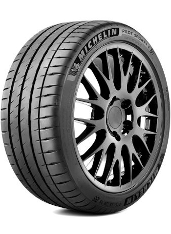 MICHELIN PS4S1*XL 245/40 R19 Y