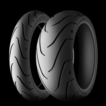MICHELIN SCORCHER 11F 130/60 R21 H