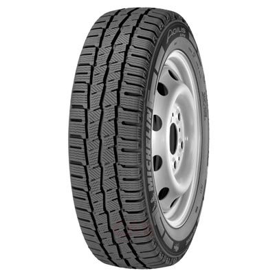 MICHELIN AG.ALPIN 215/75 R16 R