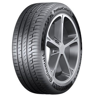CONTINENTAL PREM.CON.6 XL 205/55 R19 V