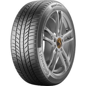 CONTINENTAL WinterContact TS870 P 225/50 R18 V
