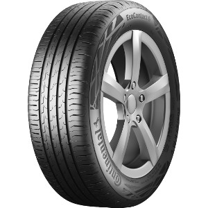 CONTINENTAL EcoContact 6 * 245/50 R19 W