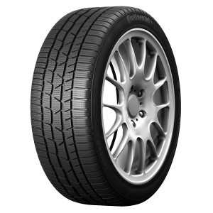 CONTINENTAL ContiWinterContact TS830 P AO 235/45 R19 V