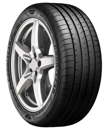 GOODYEAR EAGLE F1 ASYMMETRIC 5 245/45 R19 Y