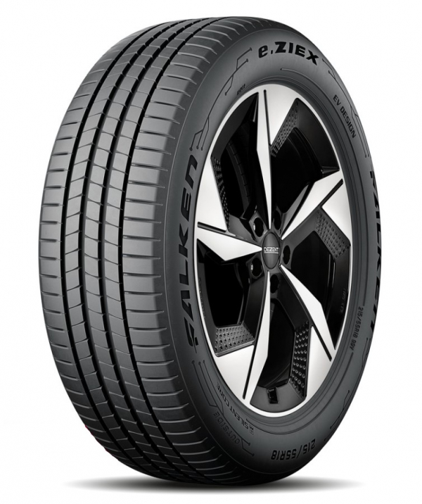 FALKEN E.ZIEX 235/45 R21 V