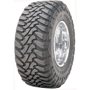 TOYO OPEN COUNTRY M/T P.O.R 265/70 R17 P
