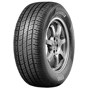 EVERGREEN DYNACOMFORT ES83  235/55 R18 V