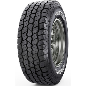 VREDESTEIN PINZA AT 6PR BSW M+S 3PMSF 31/10.50 R15 S