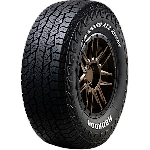 HANKOOK DYNAPRO AT2 XTREME RF12 OWL M+S 3PMSF 245/70 R16 Q
