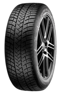 VREDESTEIN Wintrac Pro 245/45 R21 W