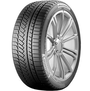 CONTINENTAL WinterContact TS850 P ContiSeal 215/50 R19 T