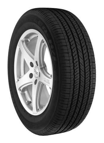 BRIDGESTONE DUELER H/L D400 245/50 R20 V
