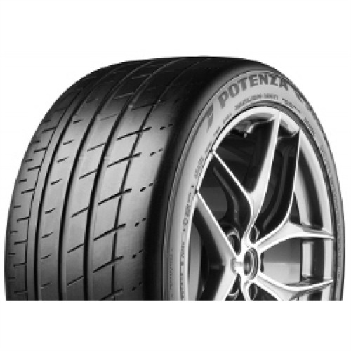 BRIDGESTONE POTENZA S007 255/40 R20 Y