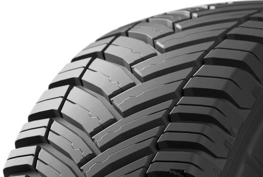 MICHELIN AGILIS CROSSCLIMATE 225/60 R16 H