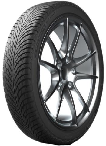 MICHELIN PILOT ALPIN 5 235/45 R17 V