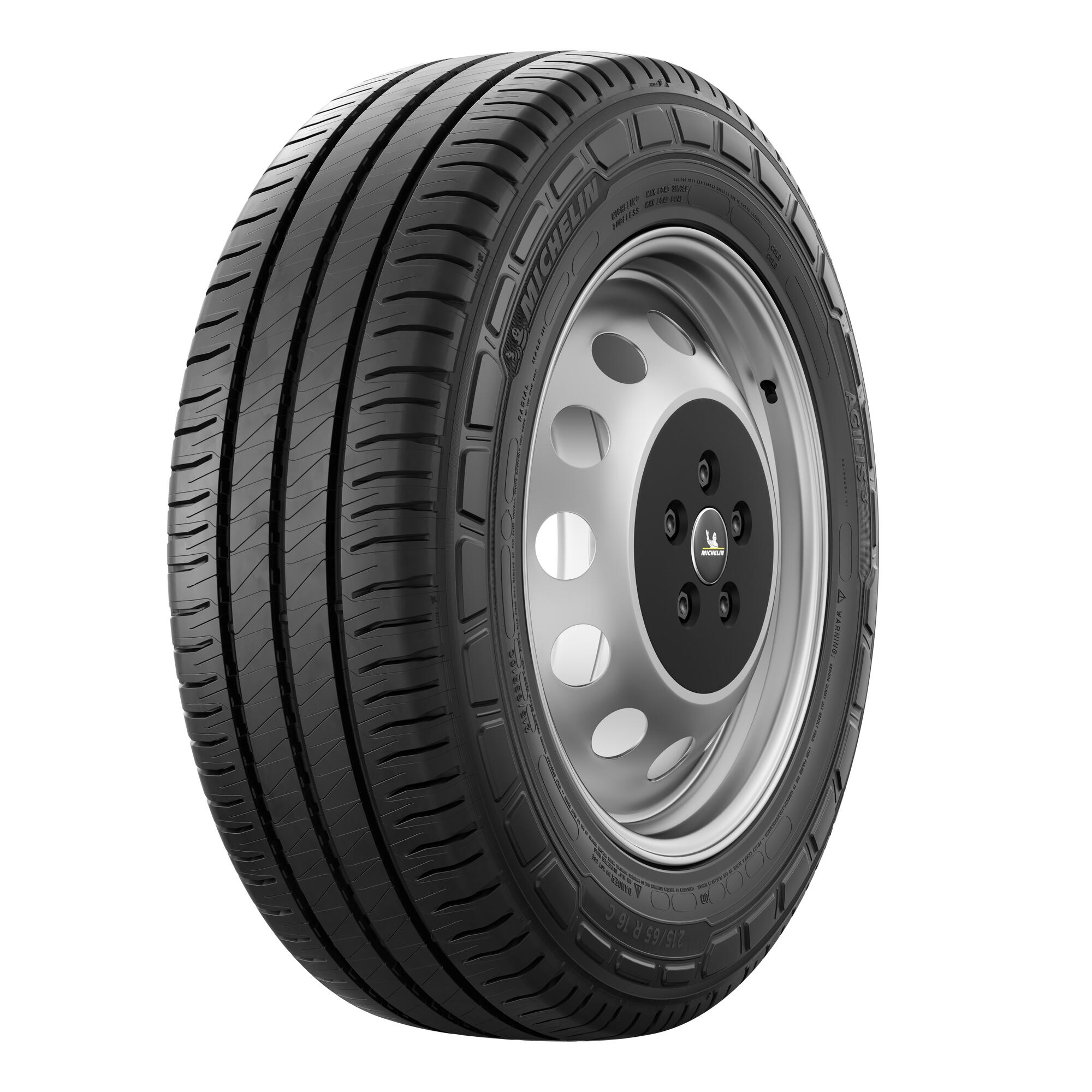 MICHELIN AGILIS 3 225/75 R16C R