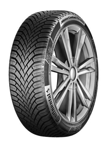 CONTINENTAL WinterContact TS 860 S 205/45 R18 H