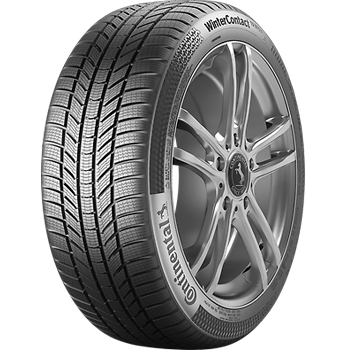 CONTINENTAL WinterContact TS870 P 255/60 R18 H