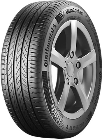 CONTINENTAL UCXLFR 235/45 R19 V