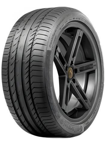 CONTINENTAL SC-5 MO FR 255/45 R17 Y