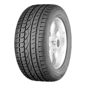 CONTINENTAL CONTICROSSCONTACT UHP XL FR BSW M+S 255/50 R20 Y