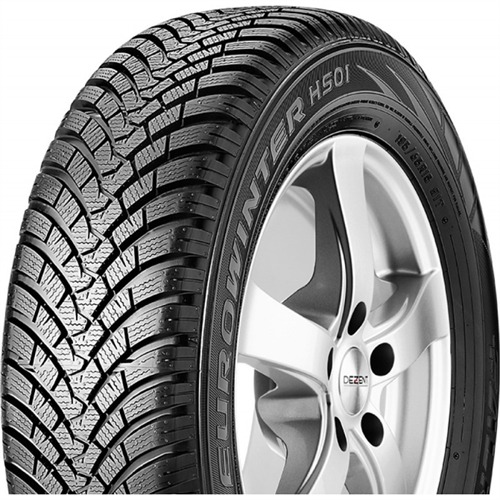 FALKEN Eurowinter HS01 225/40 R19 V