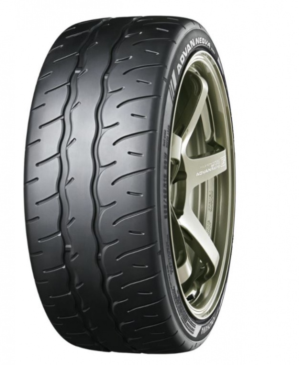 YOKOHAMA ADVAN NEOVA AD09 245/50 R18 W