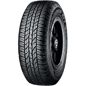 YOKOHAMA GEOLANDAR A/T G015 XL BSW M+S 3PMSF 255/55 R20 H